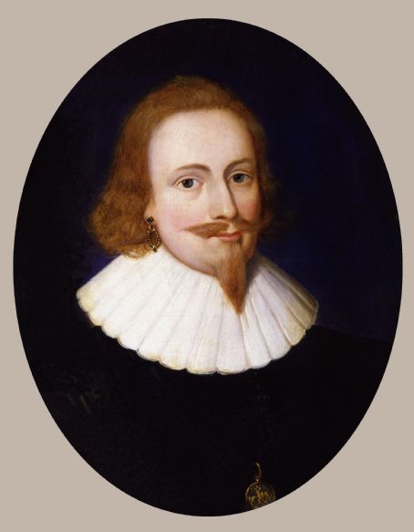 Robert Carr, 1st Earl of Somerset
