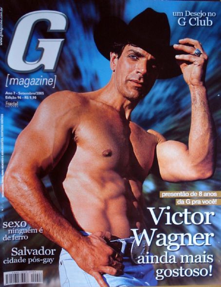 G Magazine - Wikipédia, a enciclopédia.
