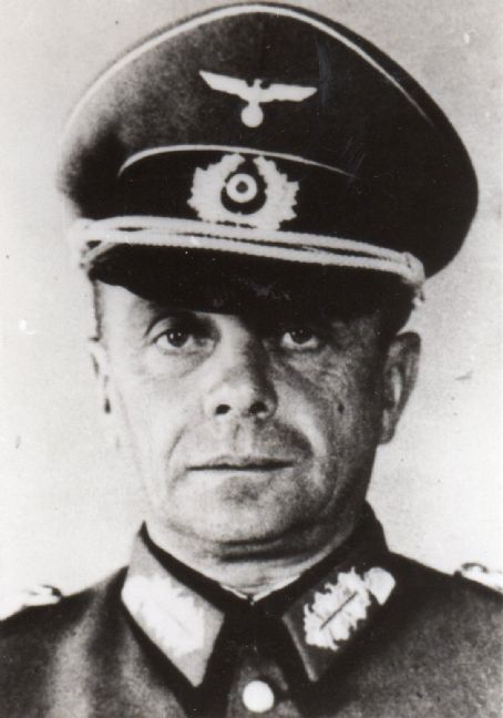 Otto Drescher