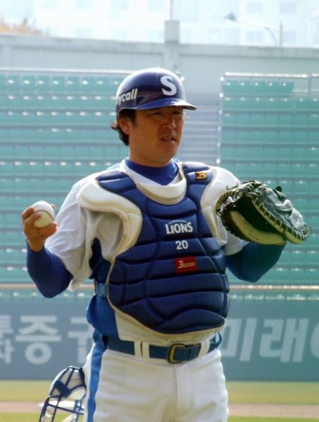 Jin Kab-Yong