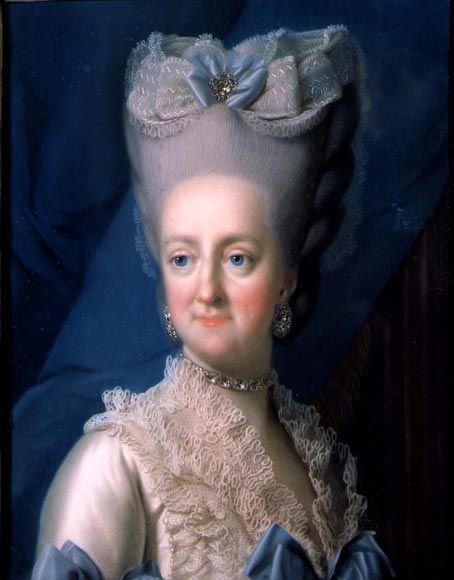 Juliana Maria of Brunswick-Wolfenbüttel