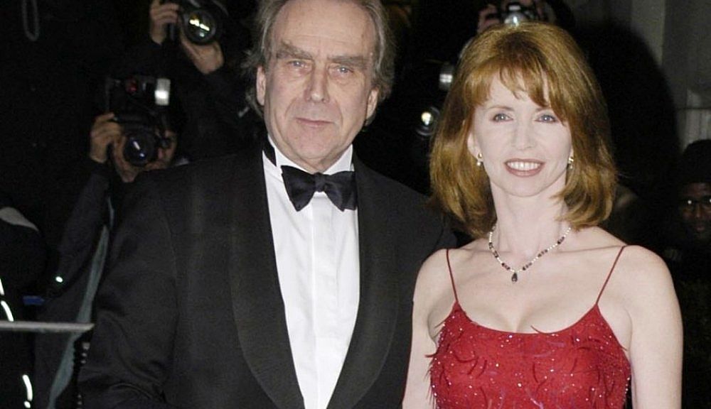 Jane Asher and Gerald Scarfe Dating, Gossip, News, Photos