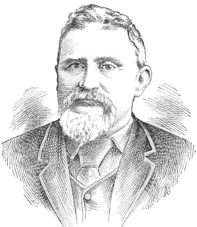 Benjamin H. Clover