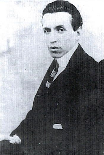 Tibor Szamuely
