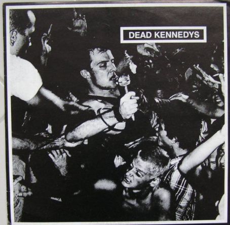 album dead kennedys