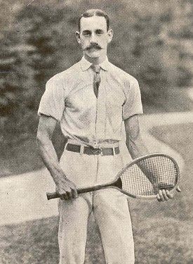 Henry Slocum (tennis)