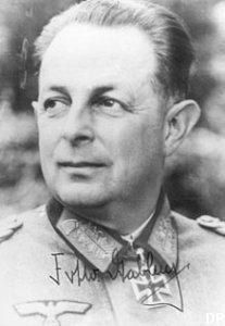 Eccard Freiherr von Gablenz