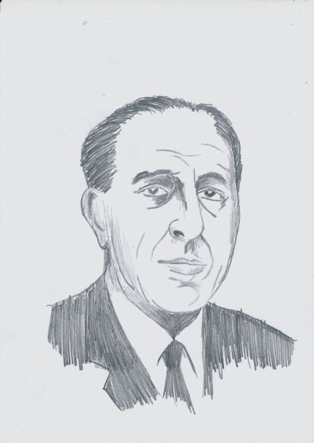 José María Araúz de Robles Estremera