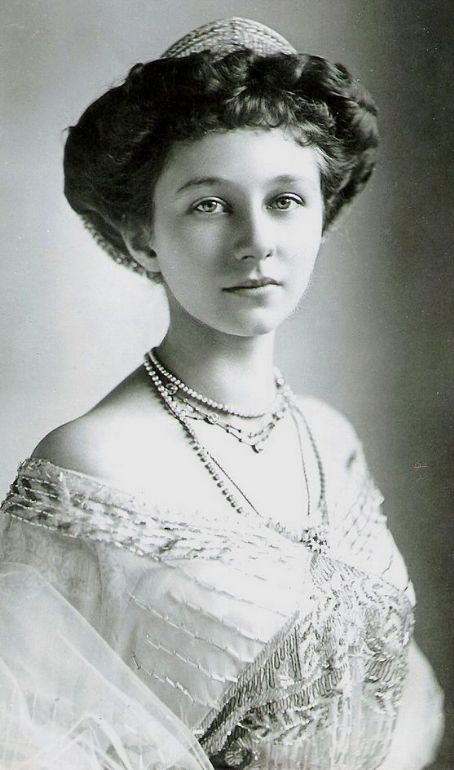 Princess Victoria Louise of Prussia