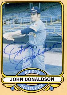 John Donaldson