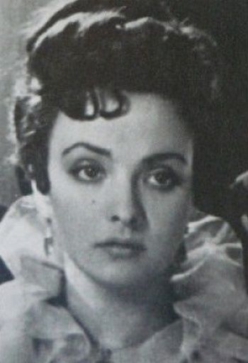 Margarita Volodina - biyografi ve filmler Margarita Volodina - biyografi ve filmler