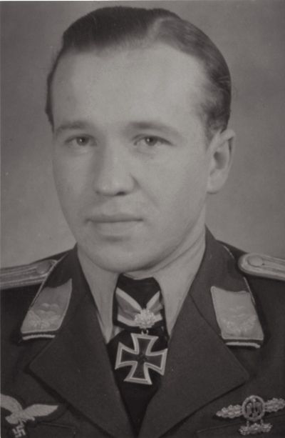 Josef Zwernemann