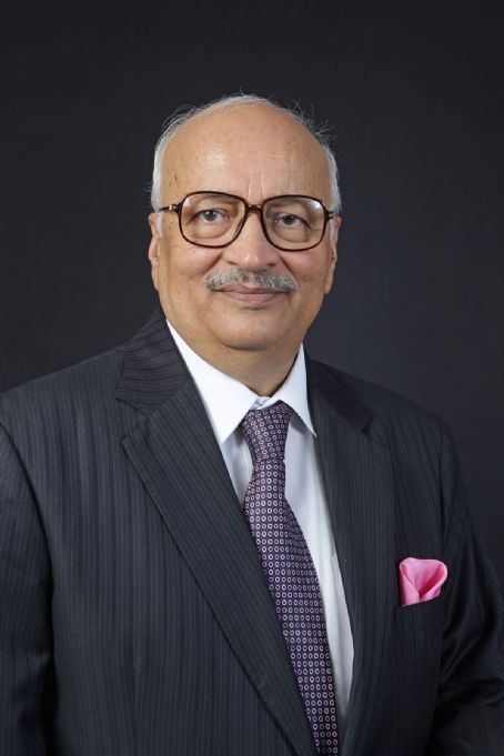 Balmiki Prasad Singh