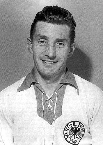 Fritz Walter - 49z3x6905svj6x09