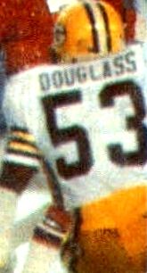 Mike Douglass