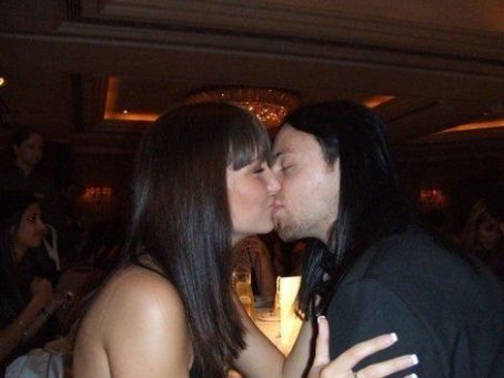 Charlotte Beedell and Matthew Tuck