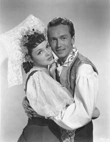 Image result for kathryn grayson and johnnie johnson