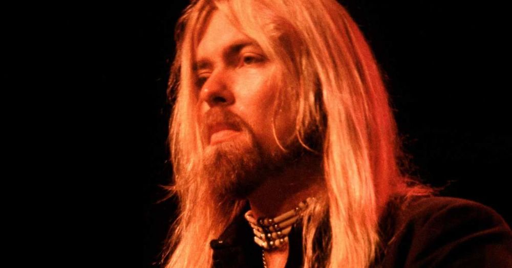 Who is Gregg Allman dating? Gregg Allman girlfriend, wife