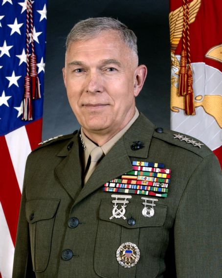 James T. Conway