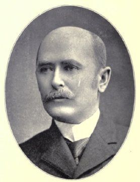 Francis Robert Latchford