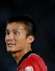 Tatsuya Tanaka (footballer)