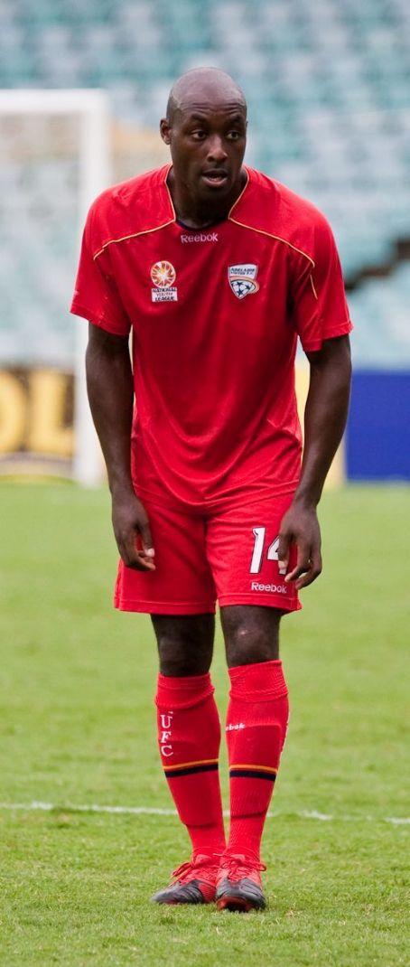 Lloyd Owusu