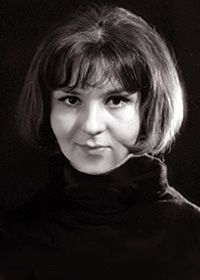 Tatyana Govorova