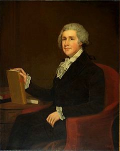 Alexander J. Dallas (statesman)