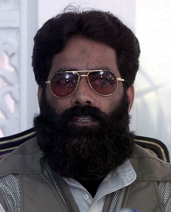 Ilyas Kashmiri (militant)