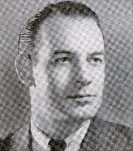 Herbert B. Warburton