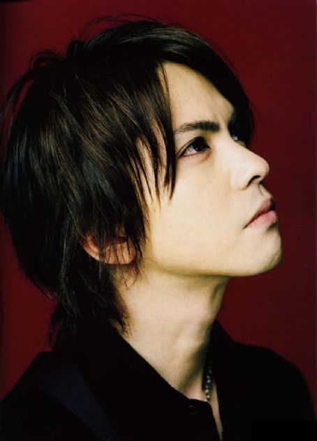 Hyde - <b>Hideto Takarai</b>. « - 4fmgxjely05885l