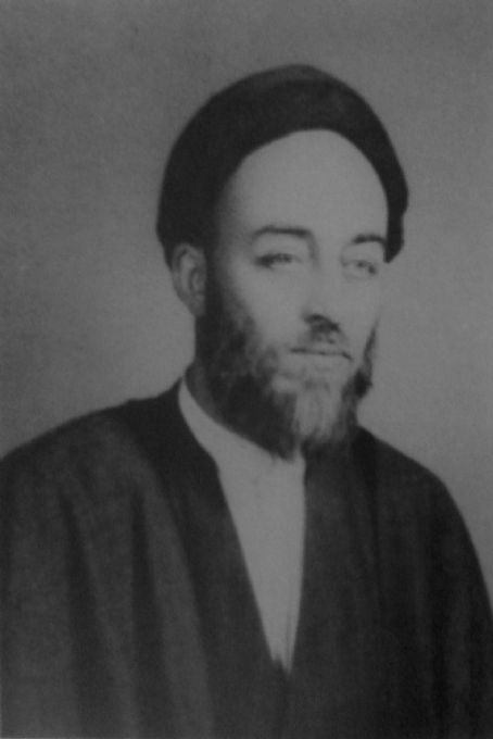 Muhammad Husayn Tabatabaei