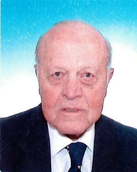 Shmuel Toledano