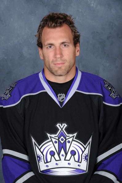 Jarret Stoll | Jarret Stoll Picture #20498830 - 396 x 594 - FanPix.Net