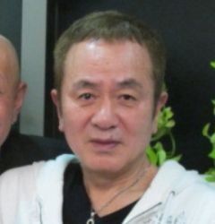 Tsutomu Uozumi