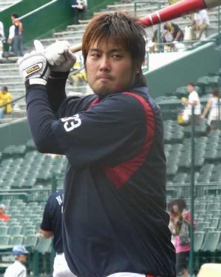 Kazuhiro Hatakeyama
