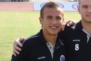 Andrew Cohen (footballer)