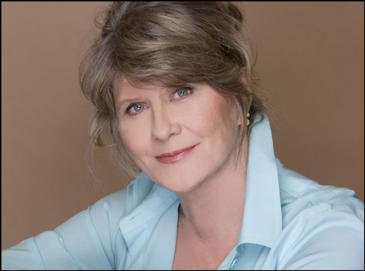 2019 year - Judith Ivey born September 4, 1951 (age 67) 2019 year