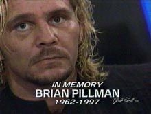 Brian Pillman