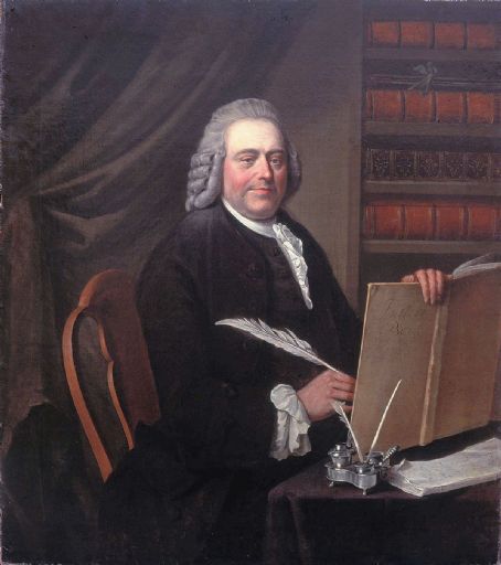 Pieter Teyler van der Hulst