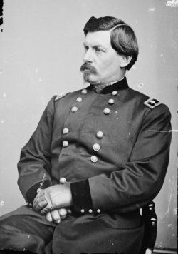 George B. McClellan