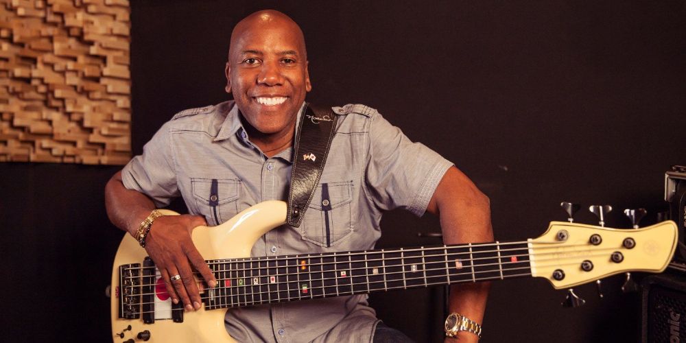 Who is Nathan East dating? Nathan East girlfriend, wife