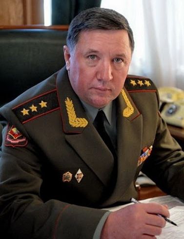 Gaidar Gadzhiyev