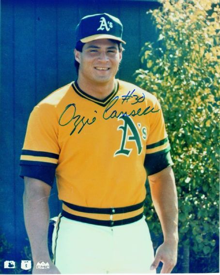 Ozzie Canseco