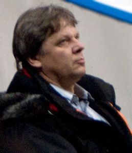 Rostislav Sinitsyn