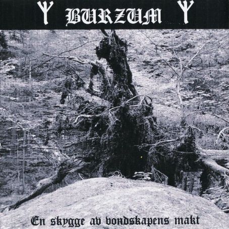Burzum Unreleased Demos Burzum Unreleased Demos