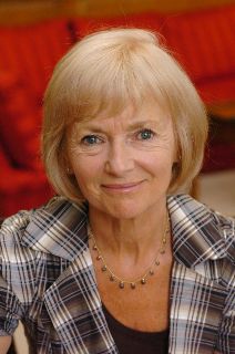 Glenys Kinnock, Baroness Kinnock of Holyhead