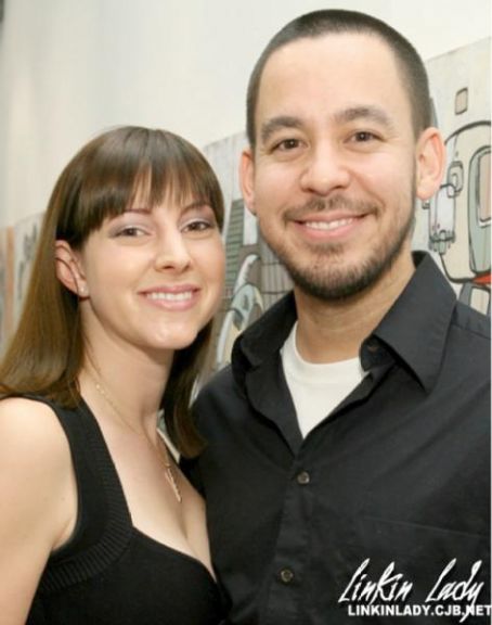 Mike Shinoda and Anna Lovejoy - Mike Shinoda and Anna Shinoda &middot; « - 4pwu4m56suxiusim