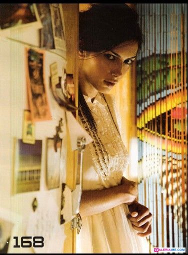 Eva Pepaj Pics - Eva Pepaj Photo Gallery - 2019 - Magazine Pictorials