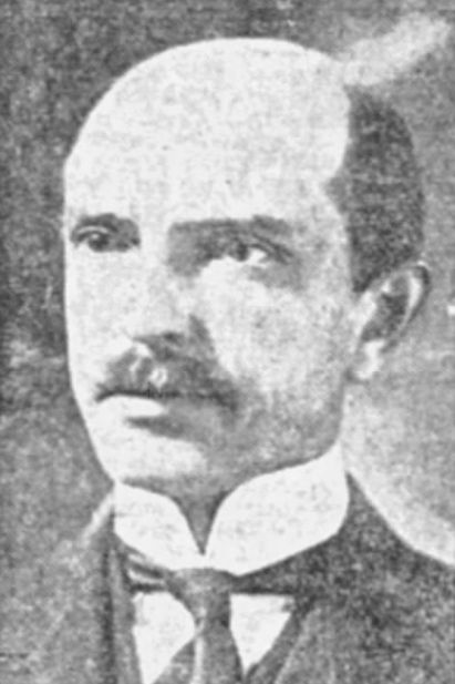 Charles R. Thomas (1861–1931)